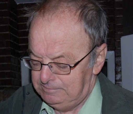 Ruppert Iván